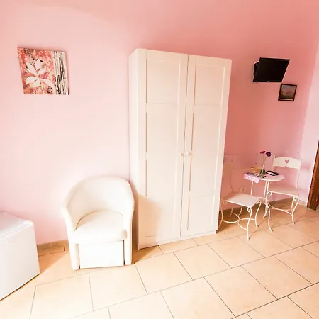116 Guest house Naples