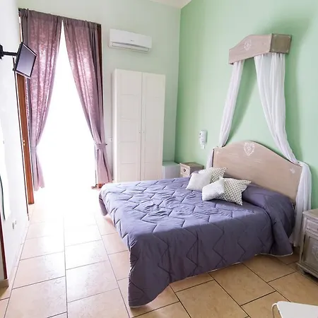 116 Pensionat Neapel
