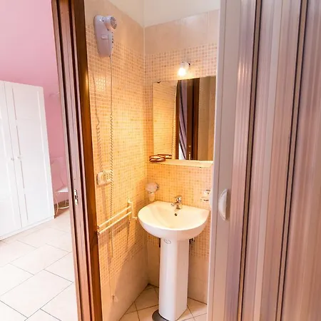 116 Guest house Naples