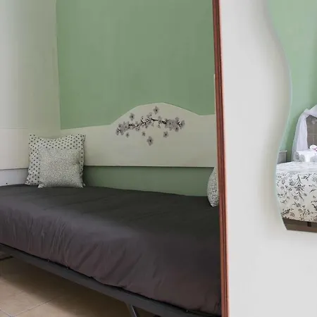 116 Guest house Naples