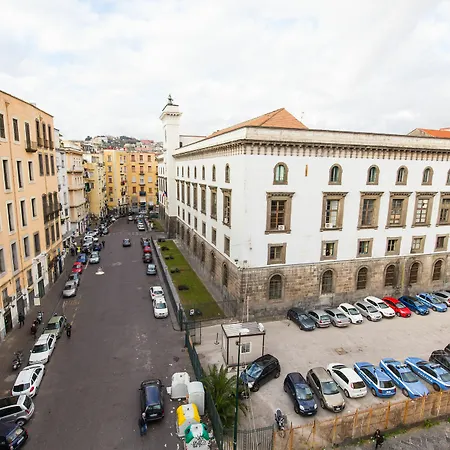 116 * Naples
