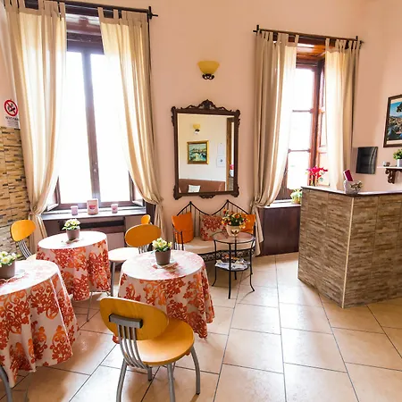 Guest house 116