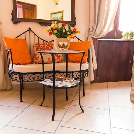 Guest house 116 Naples