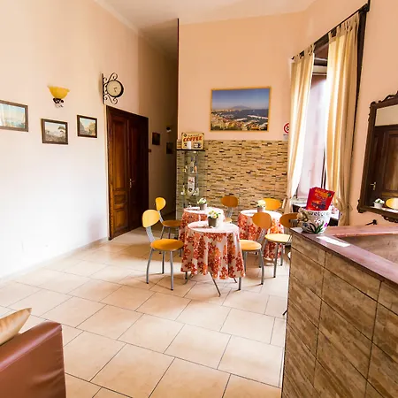 Guest house 116