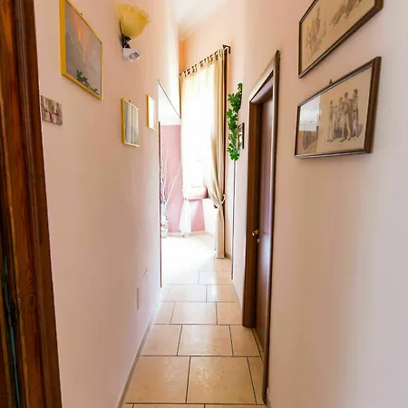116 Guest house Naples